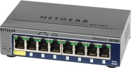 Netgear GS108T