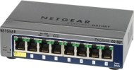 Netgear GS108T - cena, porovnanie
