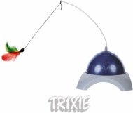 Trixie Catch Me s vábničkou na šnúrke 15x21cm - cena, porovnanie