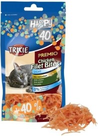 Trixie Esquisita Premio Light kuracie filety 50g