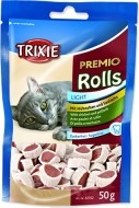 Trixie Esquisita Premio Rolls Light kura losos 50g - cena, porovnanie