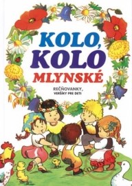 Kolo, kolo mlynské