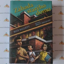 Záhada starého domu