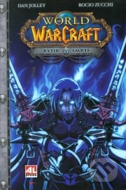 WarCraft 4: Rytíř smrti