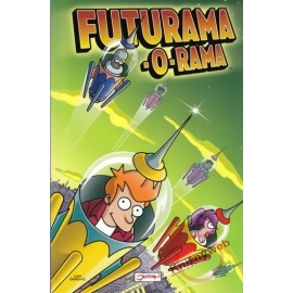 Futurama-o-Rama