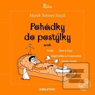 Pohádky do postýlky - cena, porovnanie