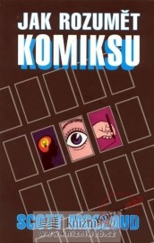 Jak rozumět komiksu