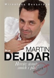 Martin Dejdar