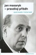 Jan Masaryk - Pravdivý příběh - cena, porovnanie