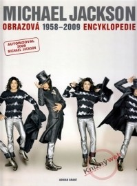 Michael Jackson: Obrazová encyklopedie