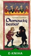 Olomoucký bestiář - cena, porovnanie