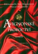Avignonské proroctví - cena, porovnanie