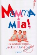 Mamma Mia! - cena, porovnanie
