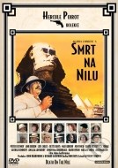 Smrt na Nilu - cena, porovnanie