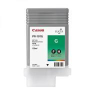 Canon PFI-101G - cena, porovnanie