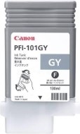 Canon PFI-101GY - cena, porovnanie
