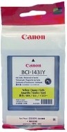 Canon BCI-1431Y - cena, porovnanie