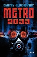 Metro 2033 - cena, porovnanie