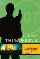 James Bond - Thunderball - cena, porovnanie