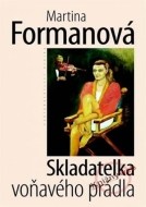 Skladatelka voňavého prádla - cena, porovnanie