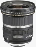 Canon EF-S 10-22mm f/3.5-4.5 USM - cena, porovnanie