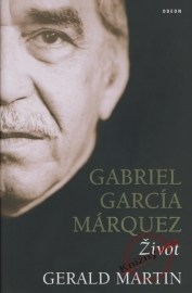 Gabriel García Márquez: Život