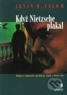 Když Nietzsche plakal - cena, porovnanie