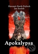 Apokalypsa - Slavomír Ravik–Pejčoch - cena, porovnanie