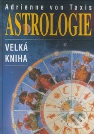 Velká kniha astrologie