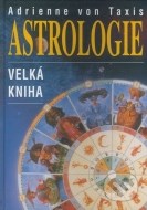 Velká kniha astrologie - cena, porovnanie