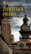 Židovská Praha - cena, porovnanie