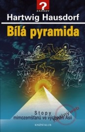 Bílá pyramida