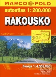 Rakousko