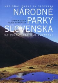 Národné parky Slovenska