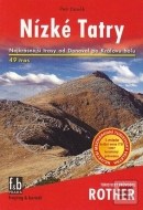 Nízké Tatry - cena, porovnanie