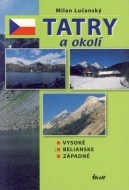 Vysoké Tatry - cena, porovnanie