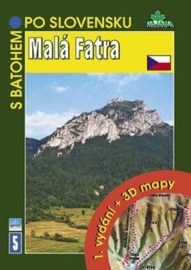 Malá Fatra - S batohem po Slovensku