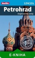 Petrohrad - turistický průvodce - cena, porovnanie