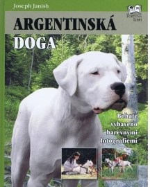 Argentinská doga