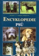 Encyklopedie psů - cena, porovnanie