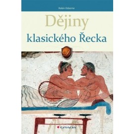 Dějiny klasického Řecka