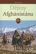 Dějiny Afghánistánu - cena, porovnanie