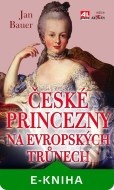 České princezny na evropských trůnech - cena, porovnanie