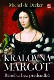 Královna Margot