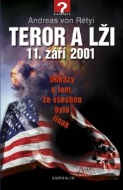 Teror a lži 11. září 2001