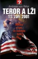 Teror a lži 11. září 2001 - cena, porovnanie