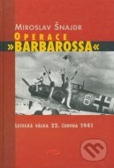 Operace Barbarossa - cena, porovnanie