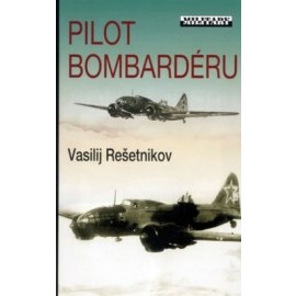 Pilot bombardéru