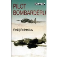 Pilot bombardéru - cena, porovnanie