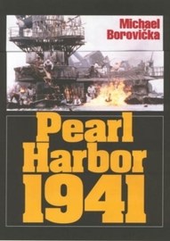 Pearl Harbor 1941